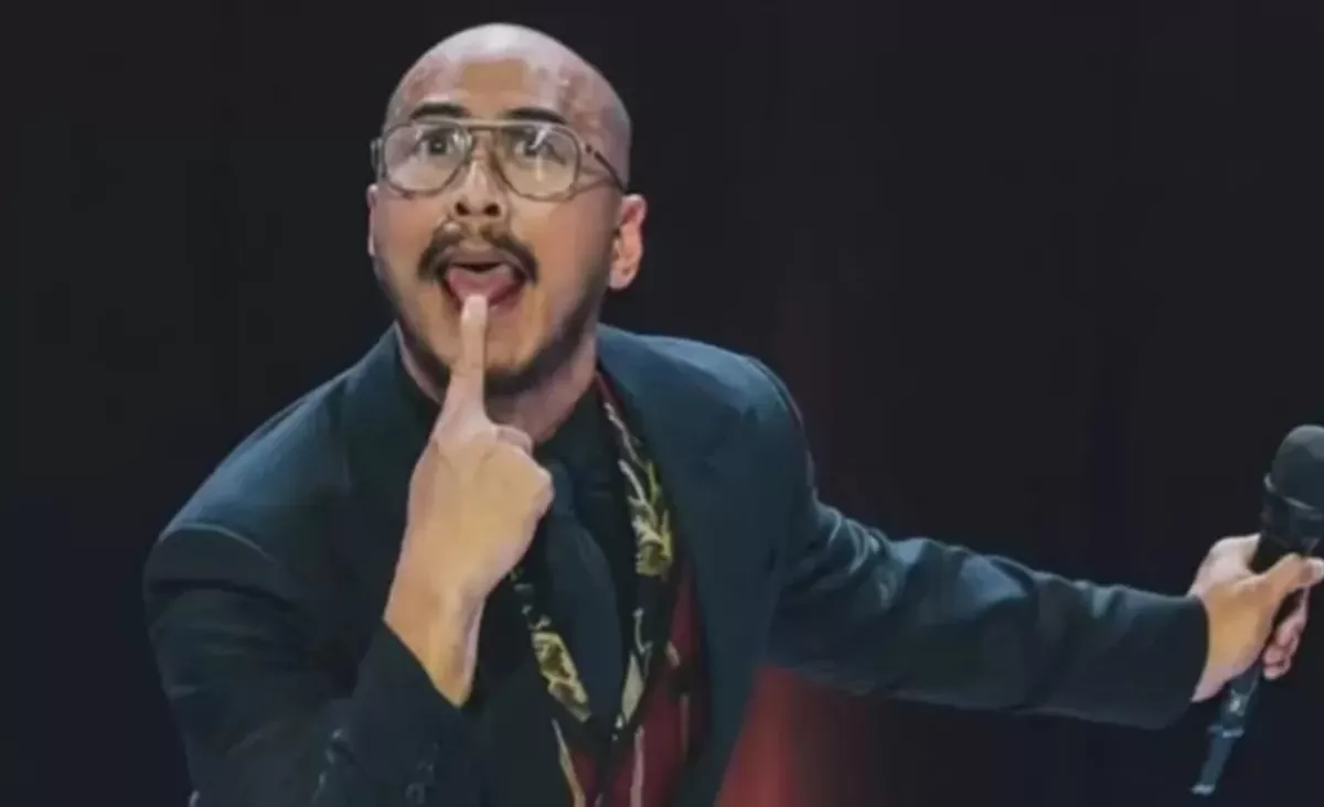 1 BABI 5 AYAM! Pandji Pragiwaksono DISIDANG Adat Toraja: BUKAN MENS REA