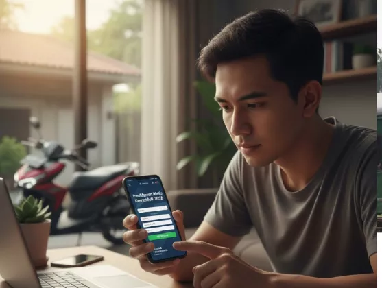 Cara Daftar Motis 2026: Cek Link Resmi dan Langkah Lengkap Mudik Gratis Motor di Sini!
