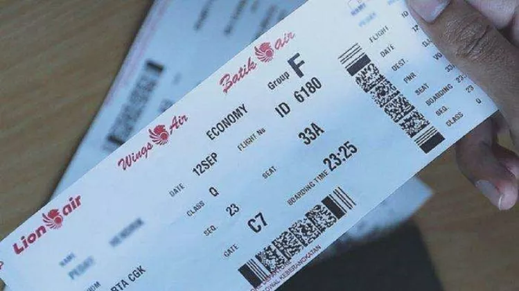Daftar Diskon Tiket Mudik 2026: Cek Harga Pesawat, Kereta Api, dan Kapal Laut di Sini