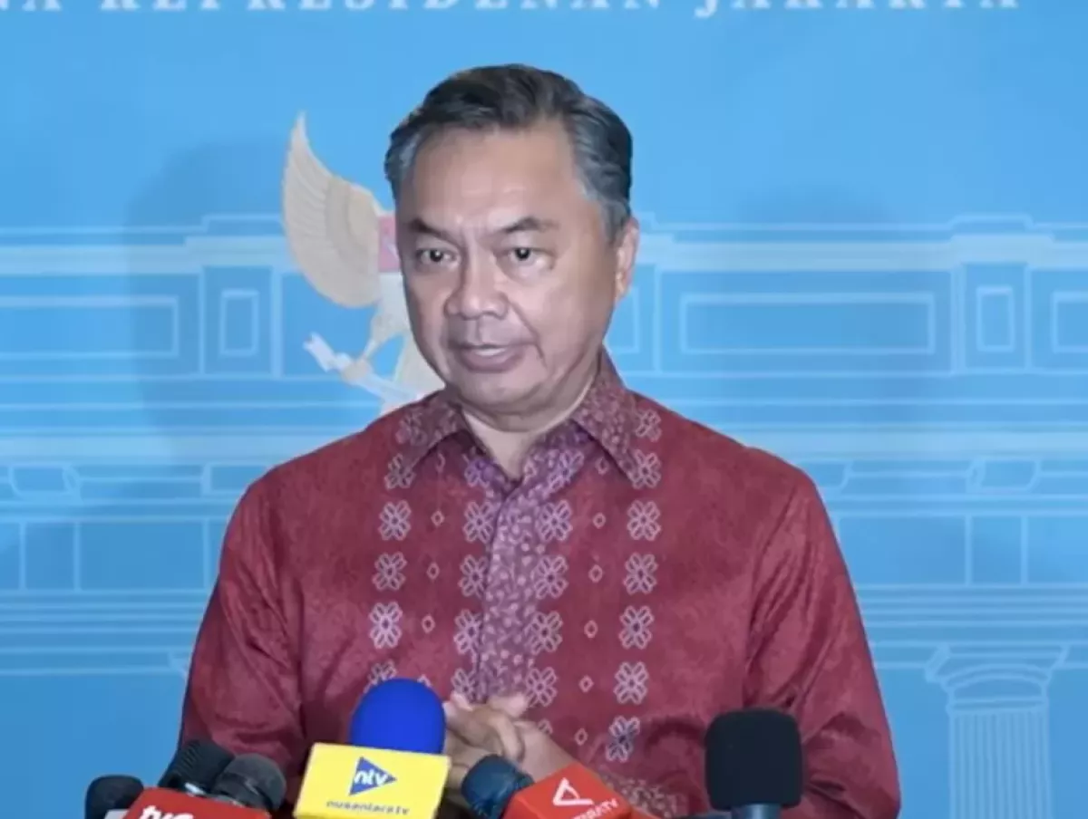 Dino Patti Djalal Bongkar 17 Dubes Asing Tertahan di Jakarta, Ada yang Menunggu 8 Bulan untuk Serahkan Surat Kepercayaan