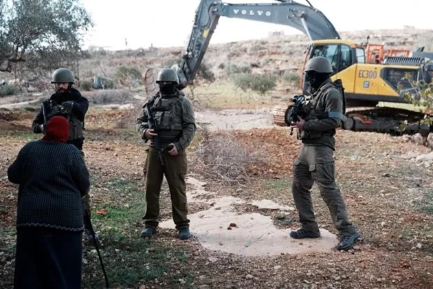 Negara Eropa Kecam Upaya Israel Perluas Kendali di Tepi Barat