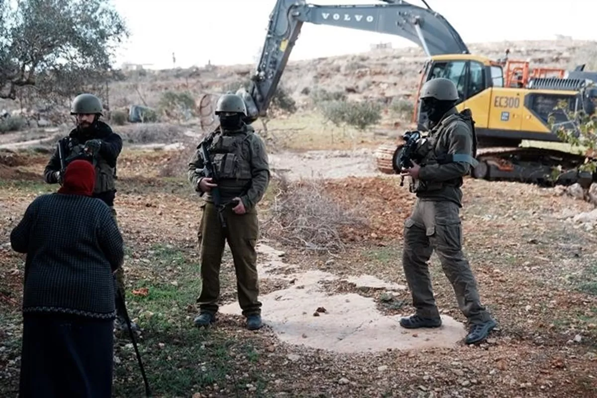Negara Eropa Kecam Upaya Israel Perluas Kendali di Tepi Barat