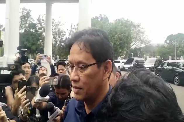 Polemik Dana Kapal Mencuat, Menkeu dan KKP Saling 'Sentil'