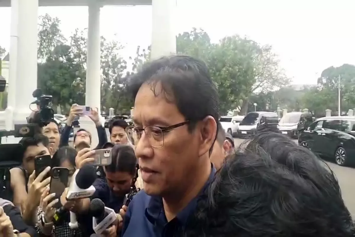 Polemik Dana Kapal Mencuat, Menkeu dan KKP Saling 'Sentil'