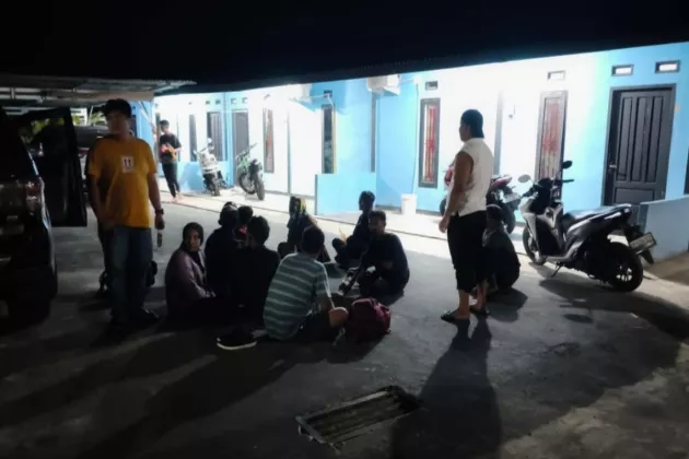 Polisi Bongkar Sindikat TPPO, Pasutri Diduga Tampung PMI Ilegal