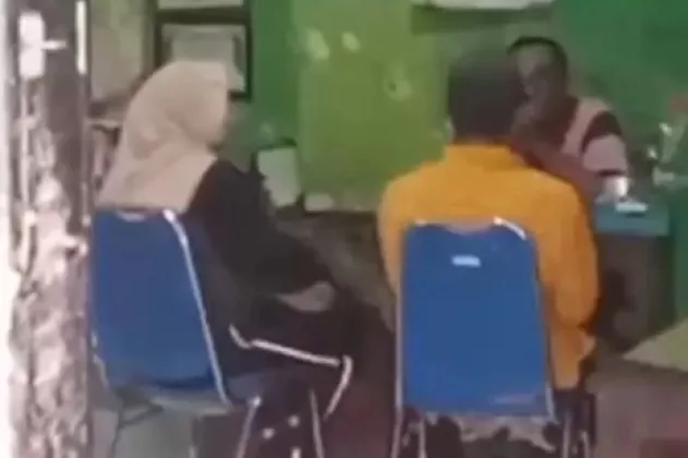 Viral! Guru Telanjangi 22 Siswa di Jember Gegara Uang Hilang