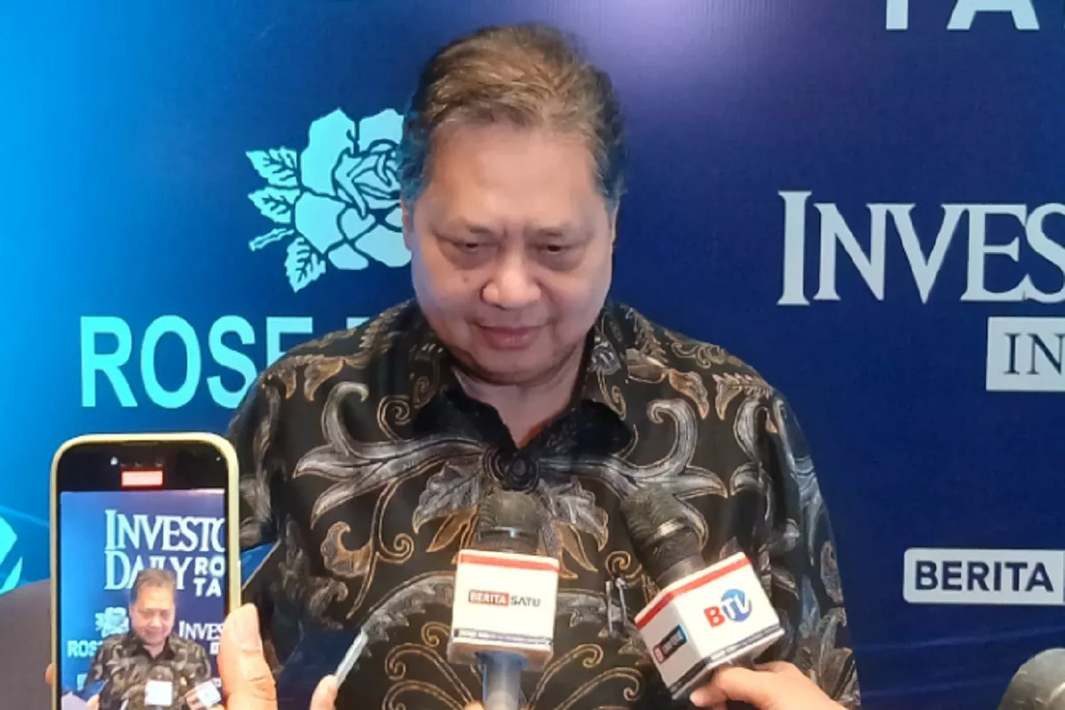 ART Indonesia–AS Segera Diteken, Prabowo Dijadwalkan Hadir Bulan Ini