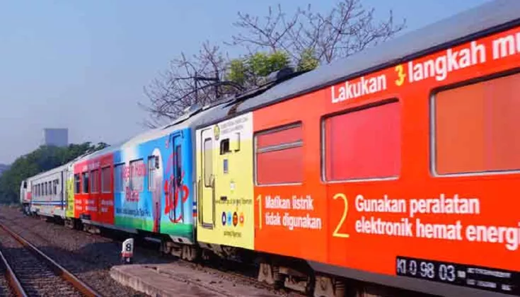Cara Beli Tiket Kereta Lebaran 2026 Diskon 30 Persen via Access by KAI