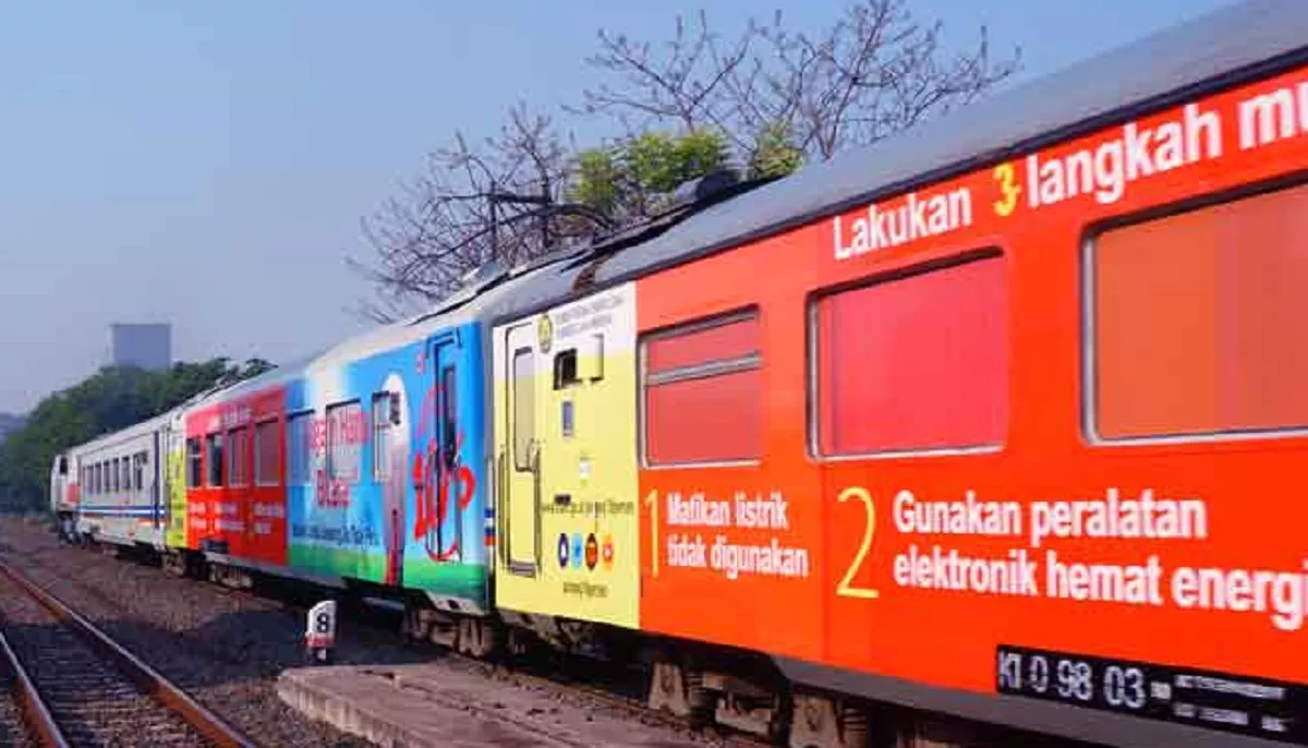 Cara Beli Tiket Kereta Lebaran 2026 Diskon 30 Persen via Access by KAI
