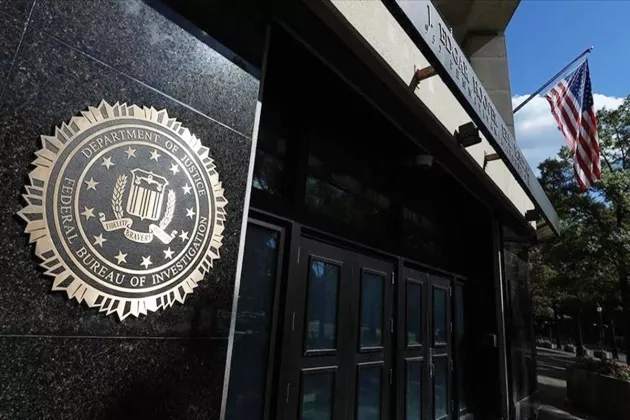 FBI Hancurkan Rekaman Video Asli Malam Kematian Jeffrey Epstein di Sel Penjara