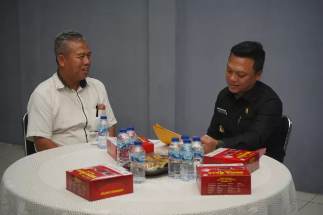 Gelar FGD di Tangerang, Serdik Sespimmen Polri Pertajam Strategi Pelayanan Publik
