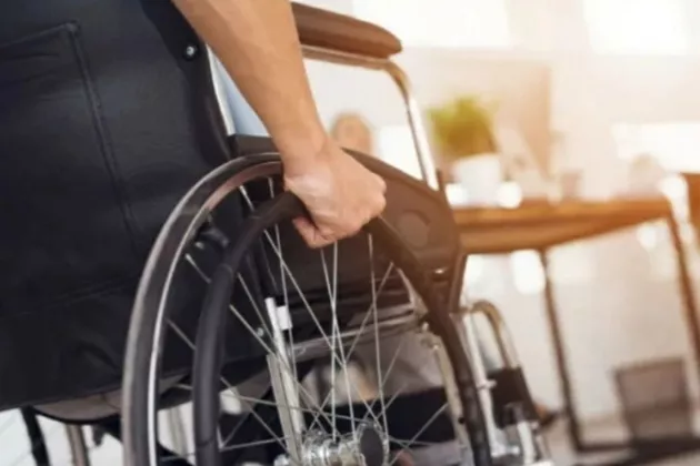 Hasil Survei UGM-University of Nottingham: Kampus di Indonesia Belum Ramah Disabilitas