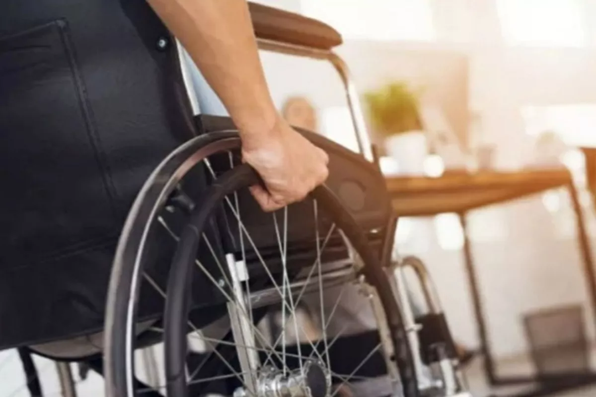 Hasil Survei UGM-University of Nottingham: Kampus di Indonesia Belum Ramah Disabilitas