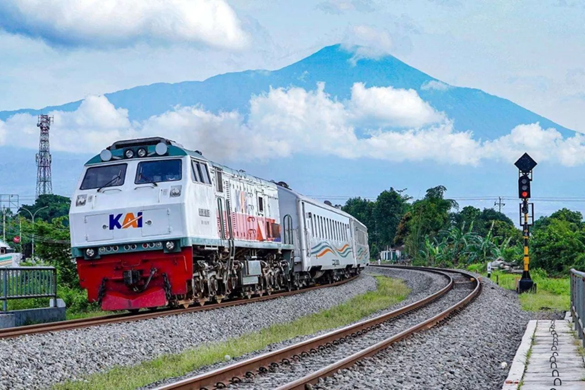 Hanya Sampai 1 April! KAI Daop 1 Jakarta Obral Diskon Tiket Kereta 20%