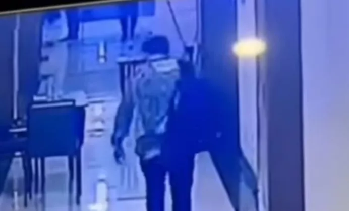 NEKAT! Pencuri Gasak Tas Berisi Laptop dan HP di Ruang Rapat Hotel Mewah Jakarta Pusat, Polisi Selidiki