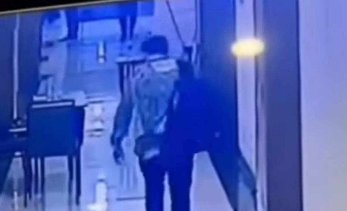 NEKAT! Pencuri Gasak Tas Berisi Laptop dan HP di Ruang Rapat Hotel Mewah Jakarta Pusat, Polisi Selidiki