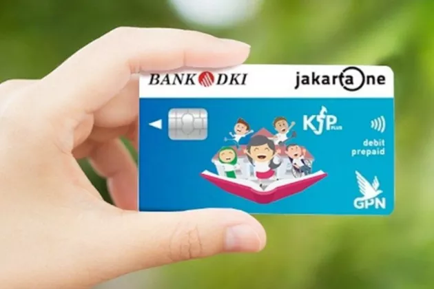 Pesan Gubernur DKI pada Penerima KJP: Tidak Boleh Digadaikan!