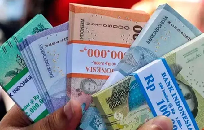 RESMI DIBUKA! Tukar Uang Lebaran 2026 via Aplikasi PINTAR, Ini Jadwal & Langkahnya