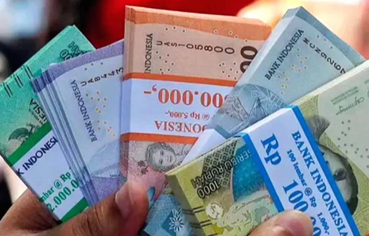 RESMI DIBUKA! Tukar Uang Lebaran 2026 via Aplikasi PINTAR, Ini Jadwal & Langkahnya