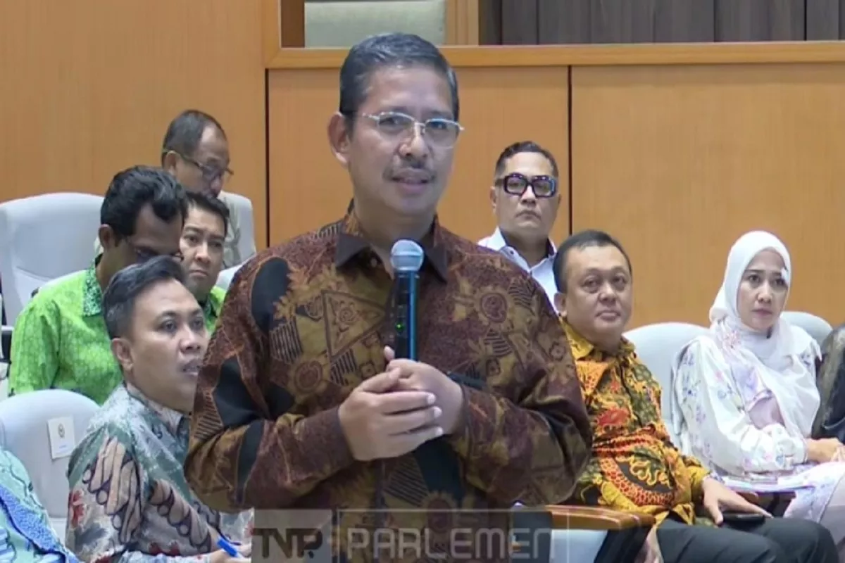 Setelah Lama Menunggu, 630 Ribu Guru Madrasah Berpeluang Diangkat PPPK