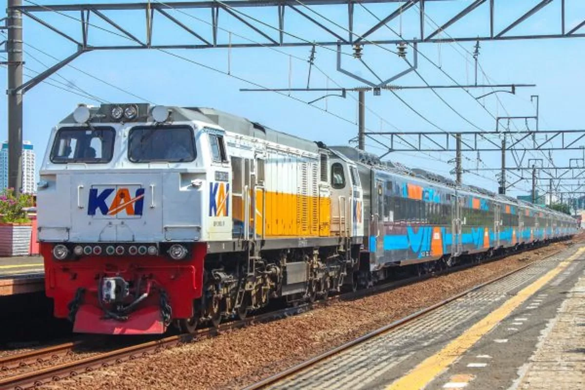 Siap-siap War! Diskon Tiket Kereta Lebaran 2026 Mulai Berlaku 14 Maret, Kuota Terbatas