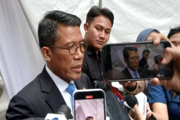 Komisi XI DPR RI Janji ‘Meaningful Participation’ di Revisi UU PPSK, Isu Kripto hingga BI Jadi Sorotan