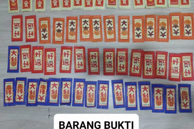 Polda Metro Jaya Sita 476 Gram Sabu dan Happy Water di Cakung, 1 Tersangka Diamankan