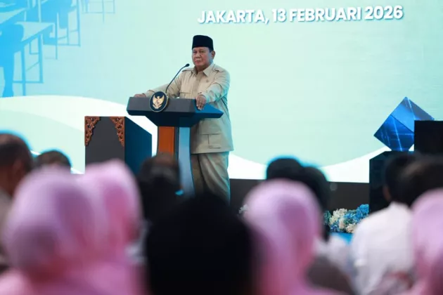 Geram, Video Program MBG Diramal Gagal Marak di Medsos, Instruksi Prabowo ke Qodari: CARI, Ini Penghinaan