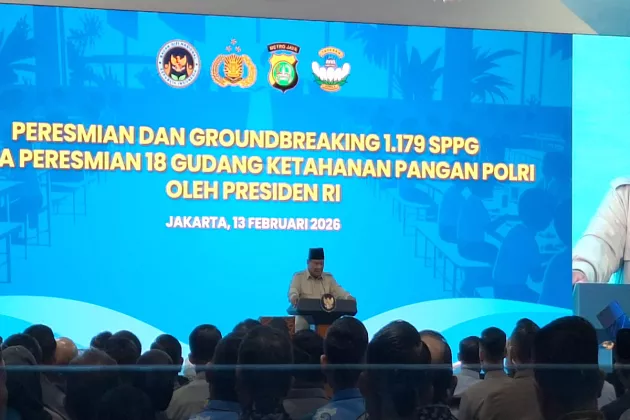 Prabowo: Tersisa 10 Kabupaten Belum Pulih Pascabencana, Ditargetkan Normal dalam 2 Bulan