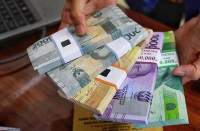 Cukup Tunjukkan Tiket Kereta, Penukaran Uang Baru Lebaran Bisa Dilakukan di Stasiun Ini, Catat Waktunya