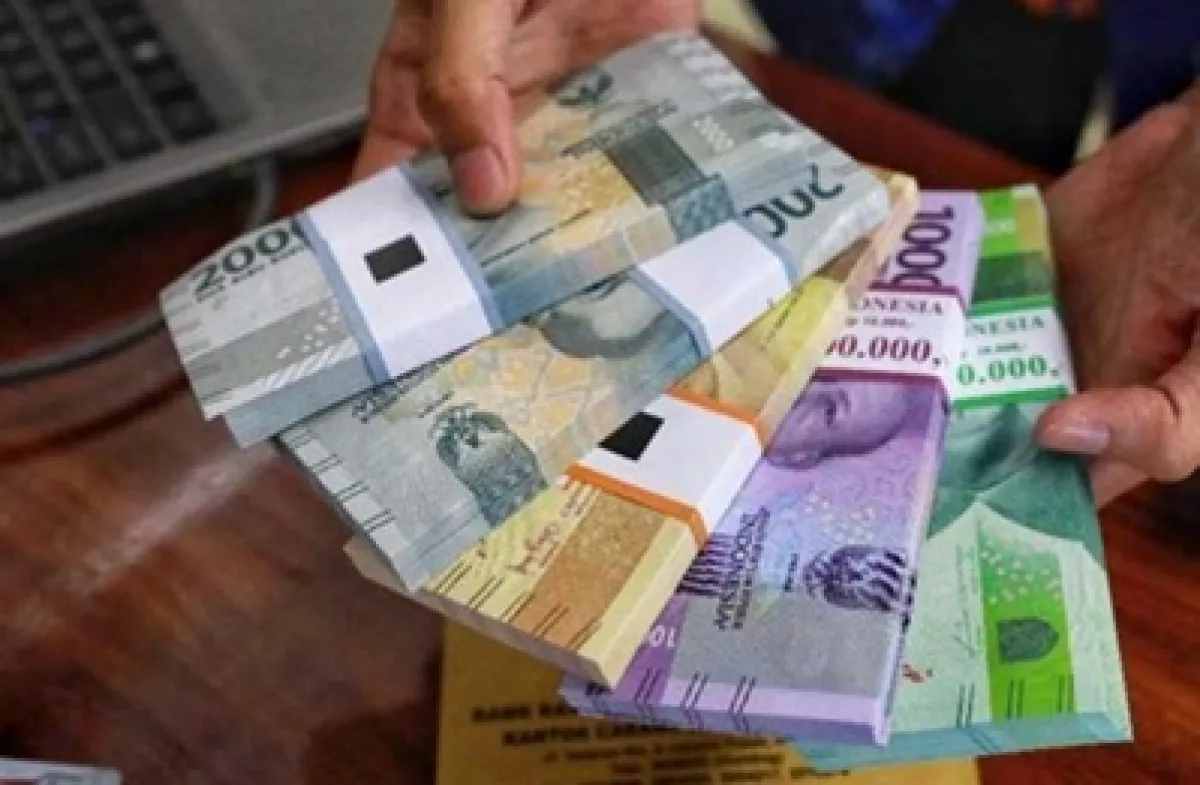 Tukar Uang Baru Lebaran 2026 via PINTAR: Link Pendaftaran, Jadwal, dan Batas Maksimal Penukaran