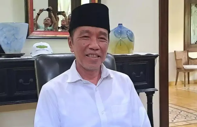 Berkas Lengkap! Kasus Tudingan Ijazah Palsu Jokowi Resmi P21, Bagaimana Nasib Roy Suryo Cs?