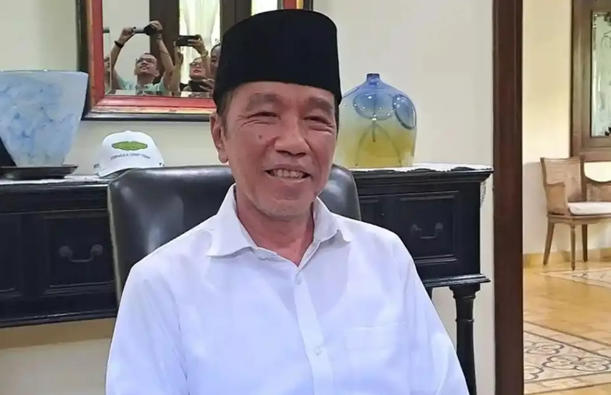 Berkas Lengkap! Kasus Tudingan Ijazah Palsu Jokowi Resmi P21, Bagaimana Nasib Roy Suryo Cs?