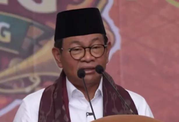 Antisipasi Gangguan Ramadan di Wilayah DKI Jakarta, Pramono Anung Larang Sahur On The Road