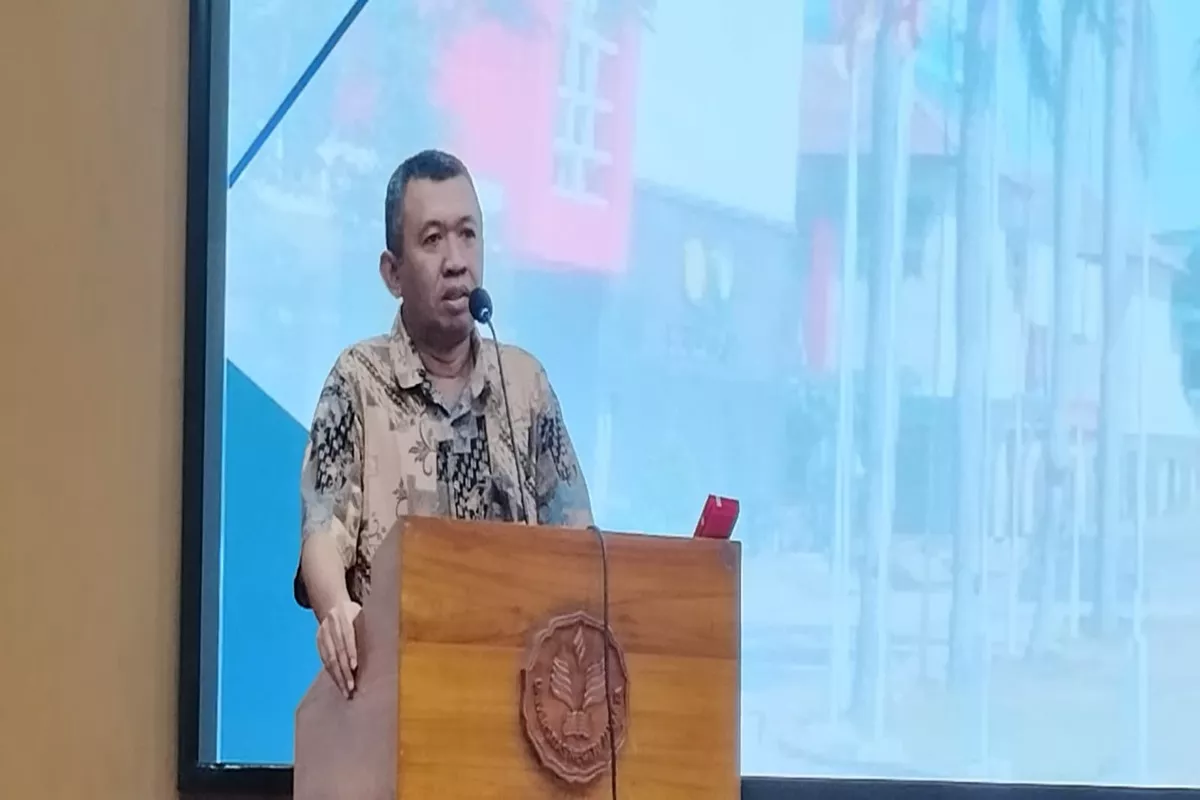 Guru Besar UNJ: Kekerasan Bersenjata di Papua Jadi Alarm Kemanusiaan