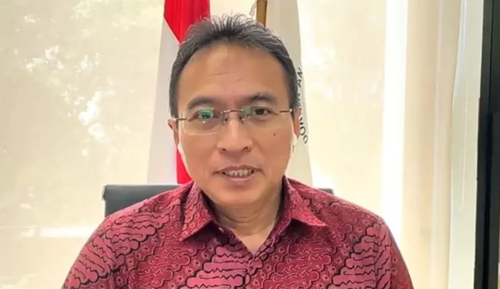 GEGER DUNIA MEDIS! Dokter Jantung Anak Piprim Basarah Dipecat, Tolak Mutasi atau Mangkir 28 Hari?
