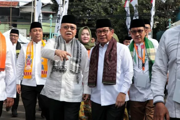Gubernur DKI Tegaskan Komitmen Majukan Kaum Betawi