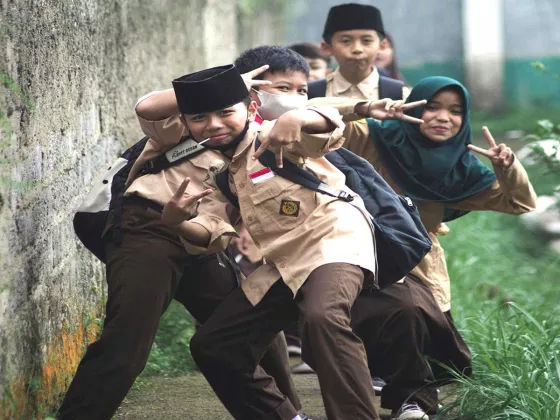 Orang Tua Wajib Tahu! Ini Jadwal Resmi Libur Awal Puasa dan Lebaran 2026 untuk Anak Sekolah