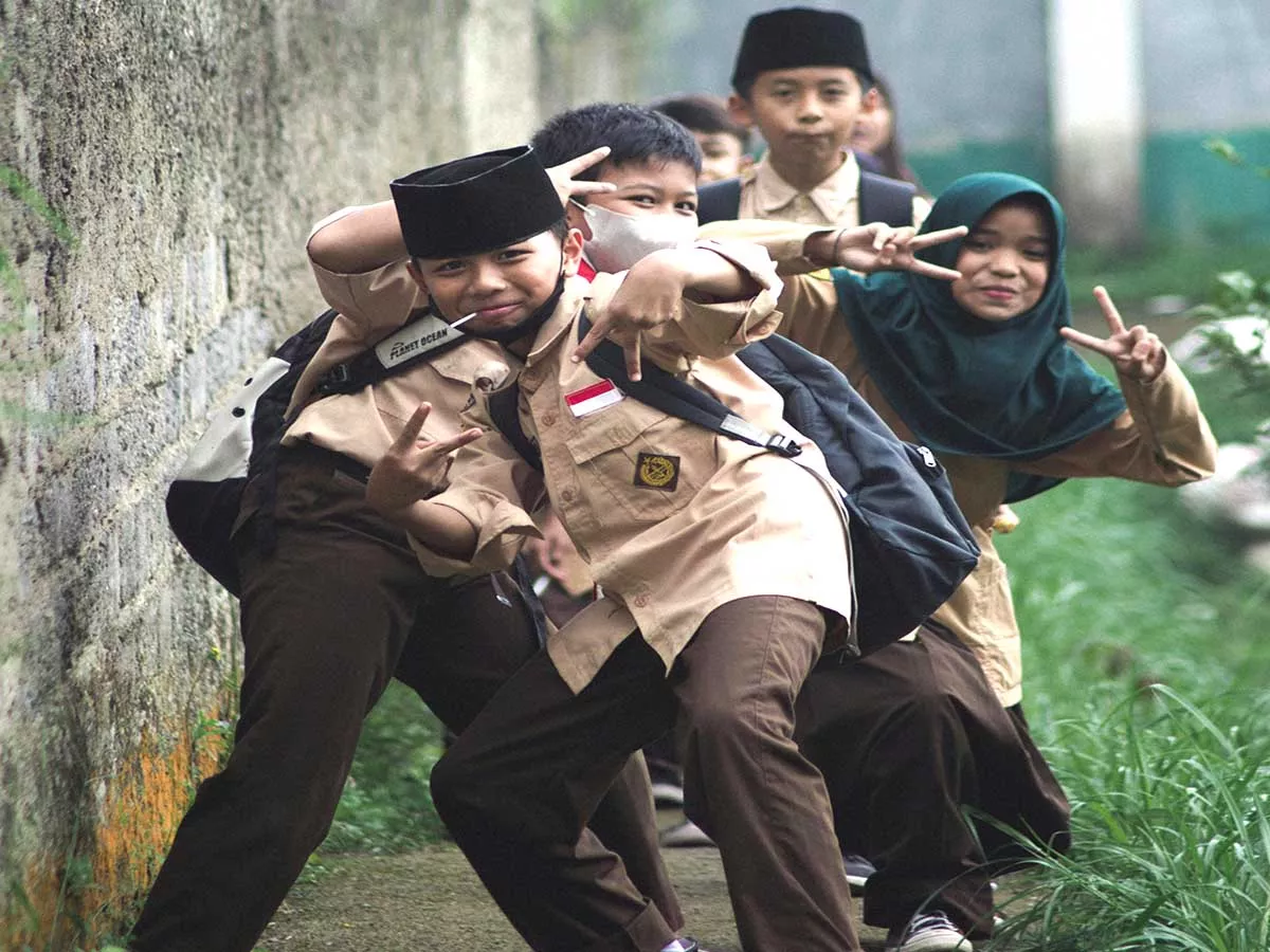 IPM Kota Tangerang Diklaim Naik ke Angka 82,41 