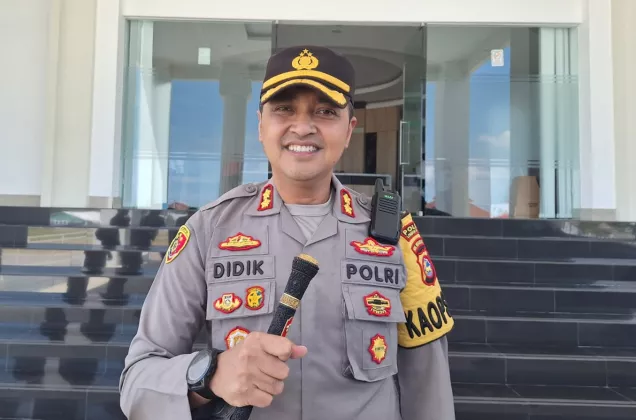 PENGKHIANAT POLRI! Apa HUKUMAN YANG PANTAS untuk Eks Kapolres Bima Kota AKBP Didik Putra Kuncoro?