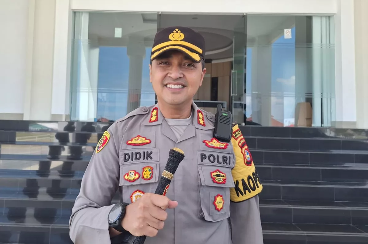 PENGKHIANAT POLRI! Apa HUKUMAN YANG PANTAS untuk Eks Kapolres Bima Kota AKBP Didik Putra Kuncoro?