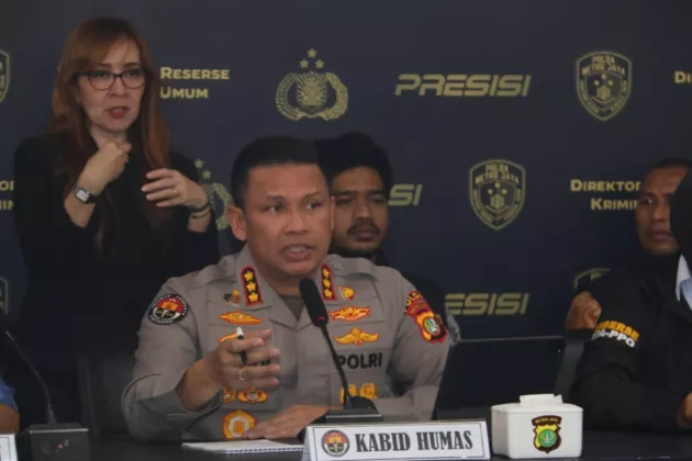 Geger Dugaan Malapraktik di RS Jaksel, Polisi Dalami Perbedaan Diagnosis Dokter