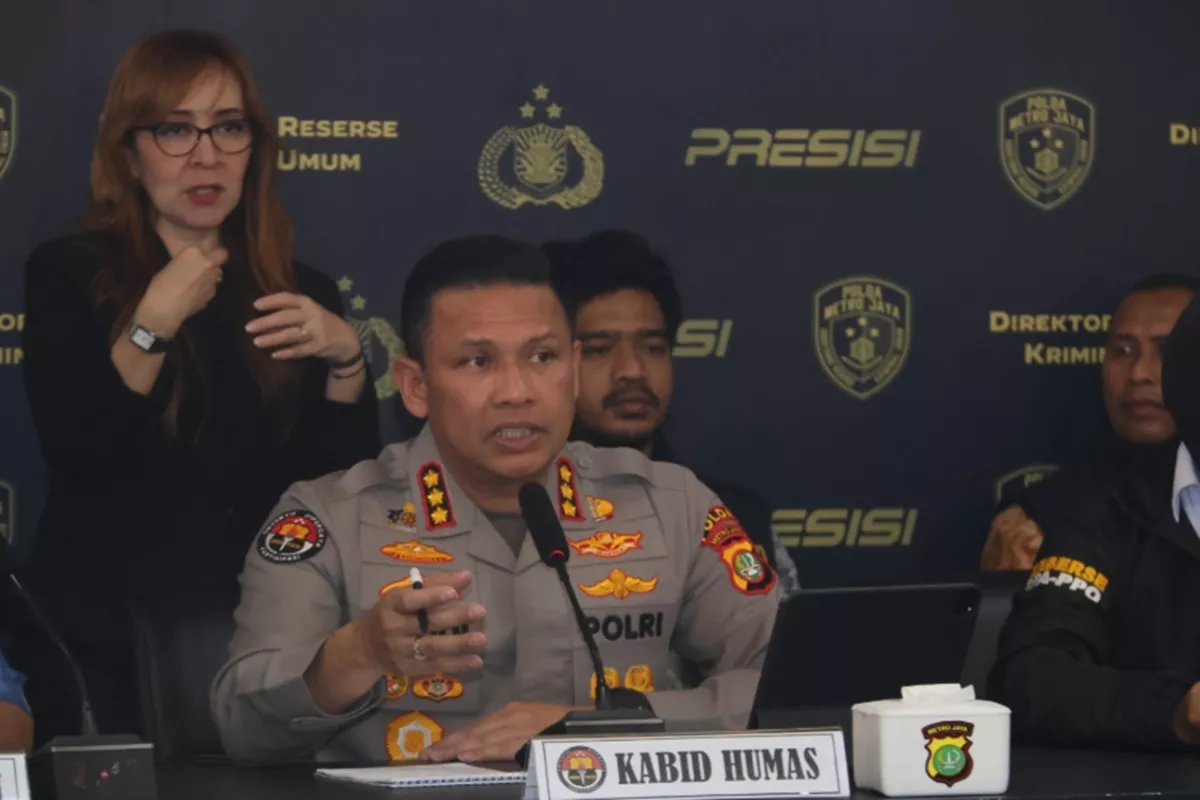 Geger Dugaan Malapraktik di RS Jaksel, Polisi Dalami Perbedaan Diagnosis Dokter