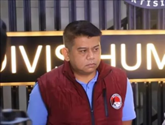 Skandal Panas! AKBP Didik Positif Narkoba Via Tes Rambut, Koper Isi Sabu dan Ekstasi Jadi Bukti Fatal