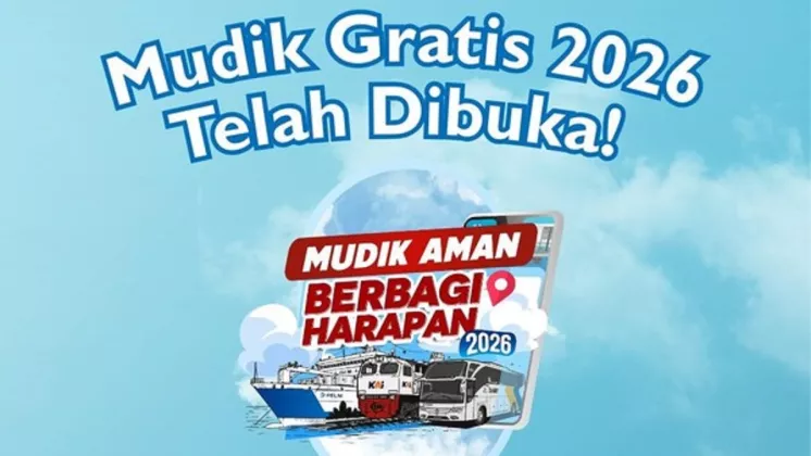 Syarat Terbaru Mudik Gratis Jasa Raharja: Pendaftaran Online Dibuka, Kuota Terbatas!