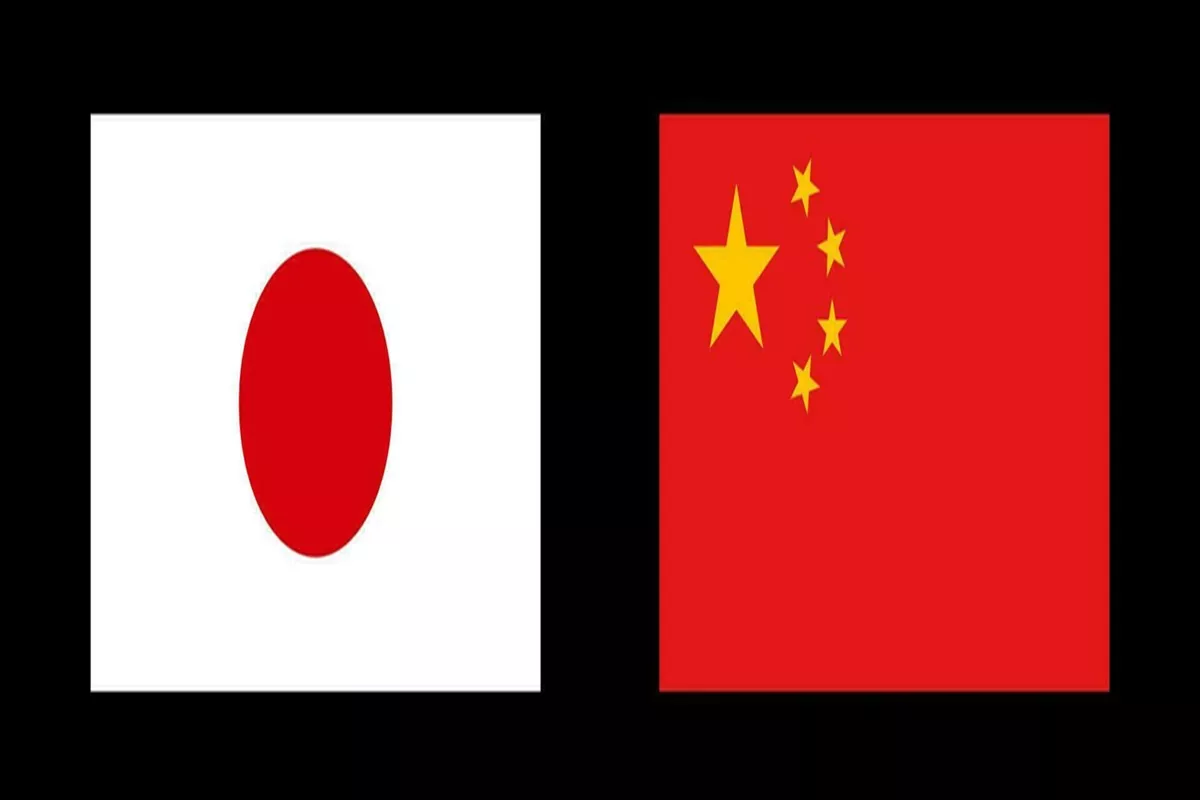 Tokyo Protes Komentar Diplomat China yang Tuding Jepang Ingin Hidupkan Kembali Militerisme