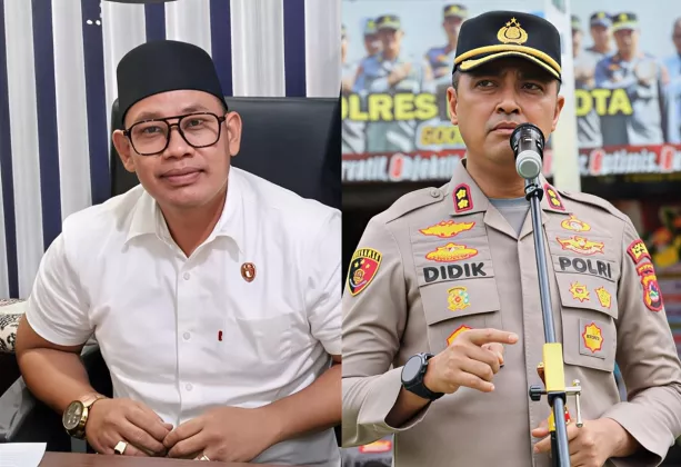UANG, PEREMPUAN, SABU 488 GRAM & SANDI BBM! AKP Malaungi STRES BERAT DIPALAK AKBP Didik Putra Kuncoro: Sediakan ALPHARD TERBARU