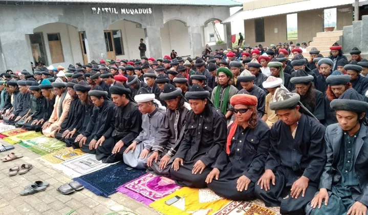 An Nadzir Tetapkan Awal Puasa 18 Februari 2026
