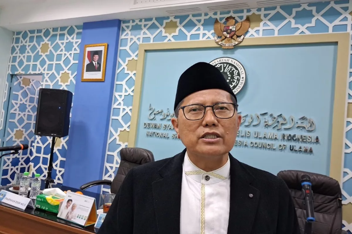 Awal Ramadan 1447 H Berpotensi Beda, MUI Ajak Umat Sikapi dengan Dewasa