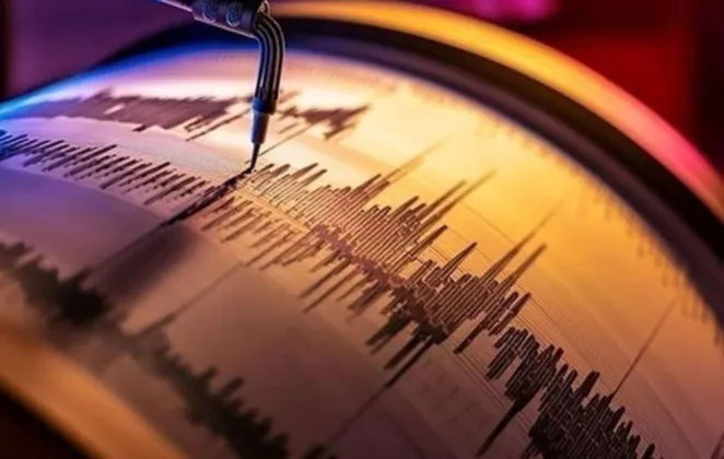 Gempa Bumi M5,0 Guncang Pasaman Barat Dini Hari, BMKG Pastikan Tak Berpotensi Tsunami